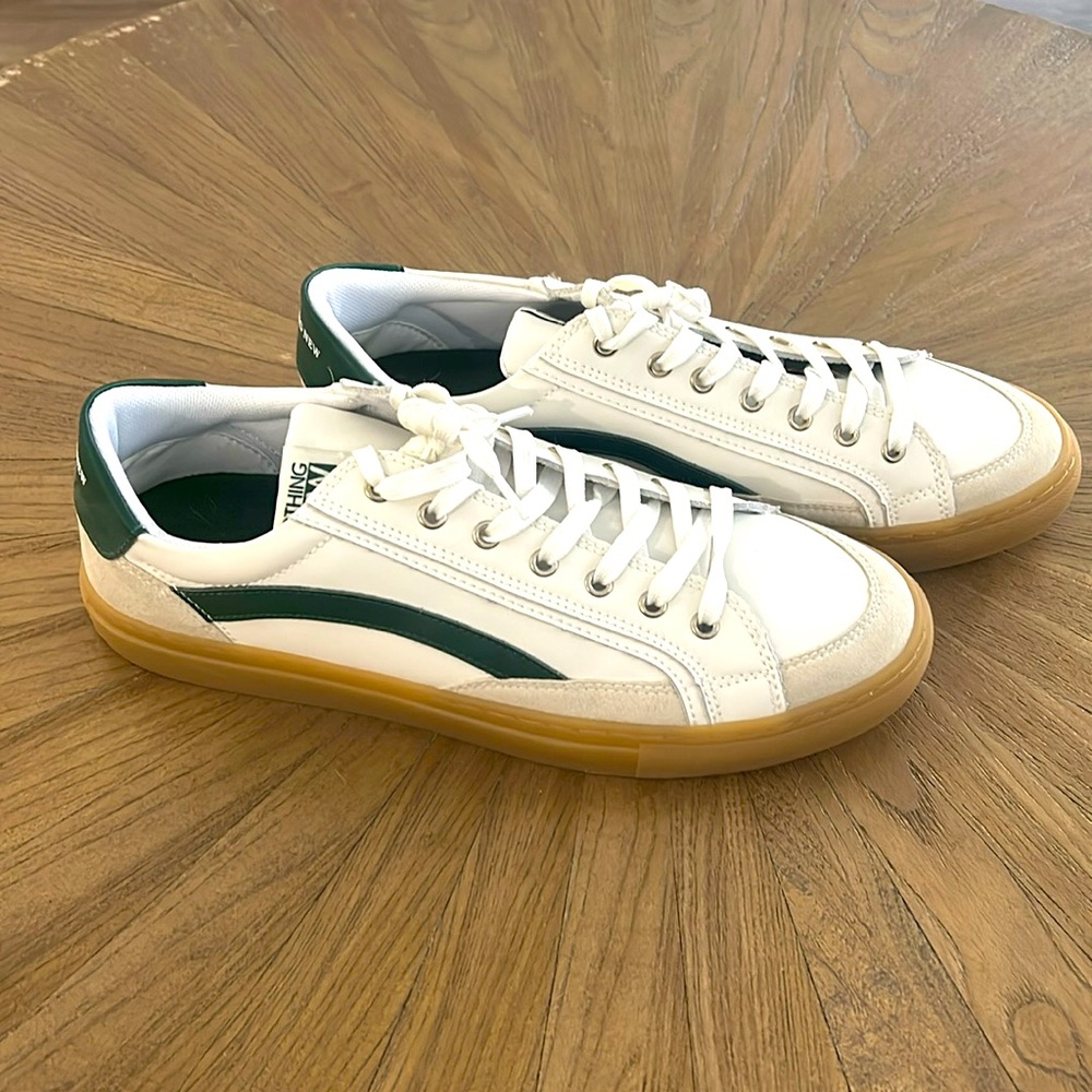 Nothing New. US size 9 1/2
